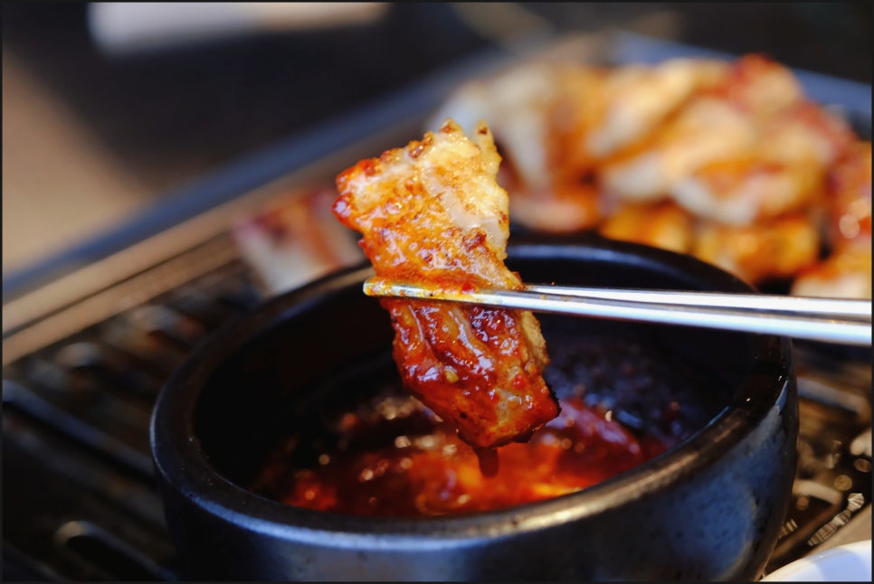 명호돗갈비공항점 이미지