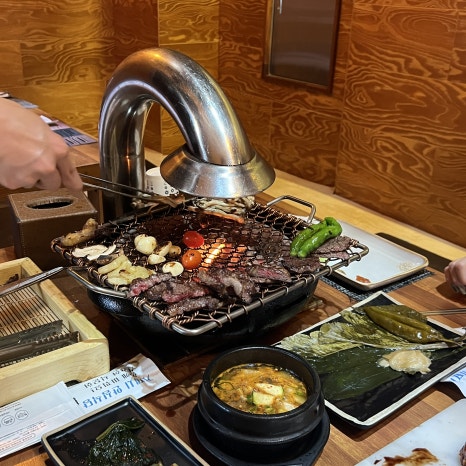 감성한우 이미지