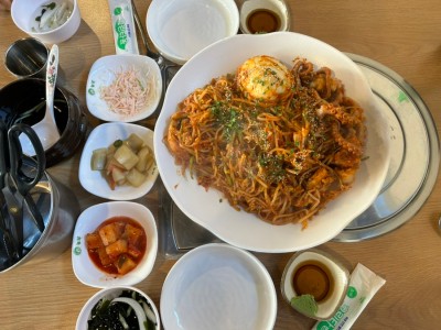 복인아구찜 이미지
