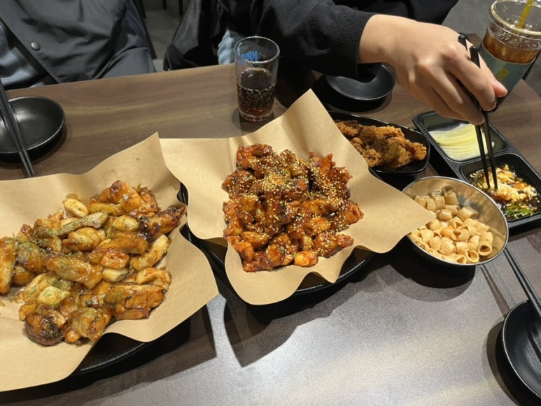 화락바베큐치킨부천 이미지