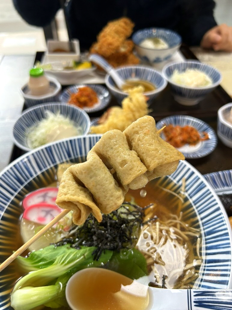 부엌우동집 이미지