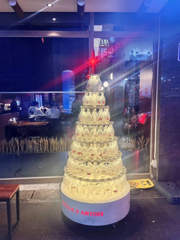 월간맥주 봉선점 이미지