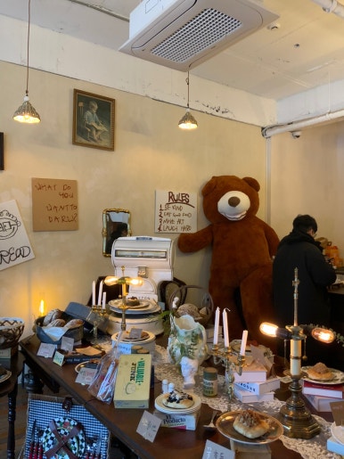 어드브레드 이미지