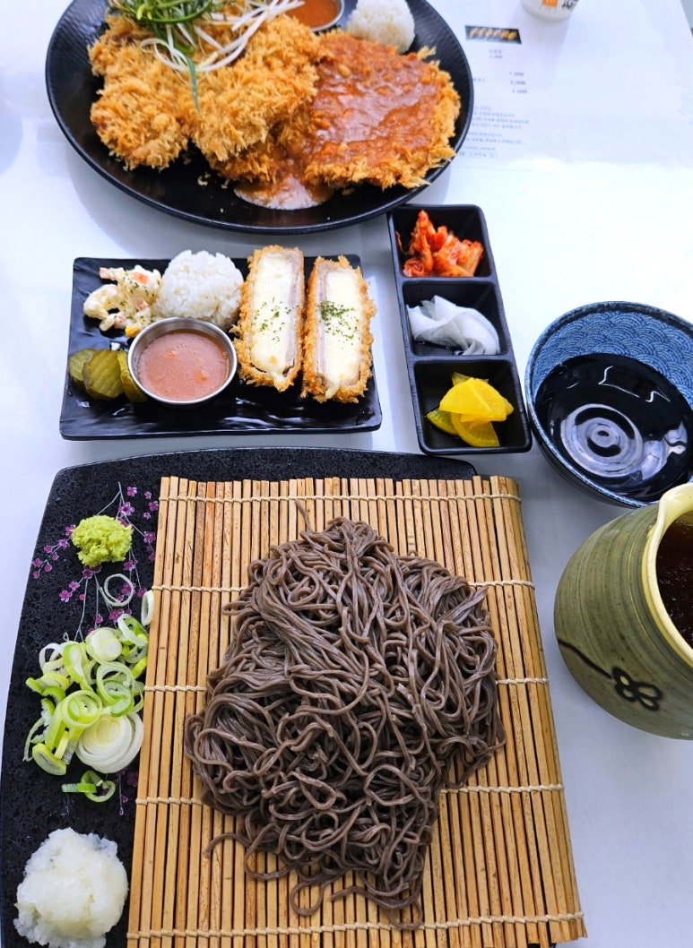 소복메밀 이미지