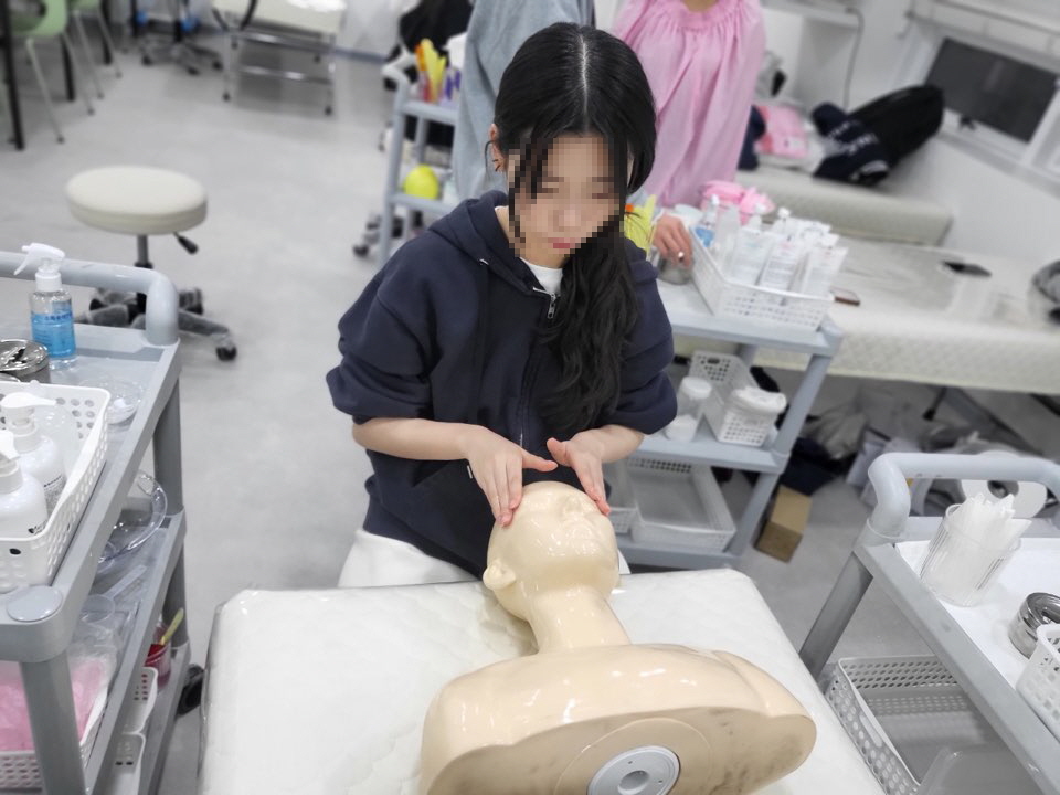 천안SBS아카데미미용학원 이미지