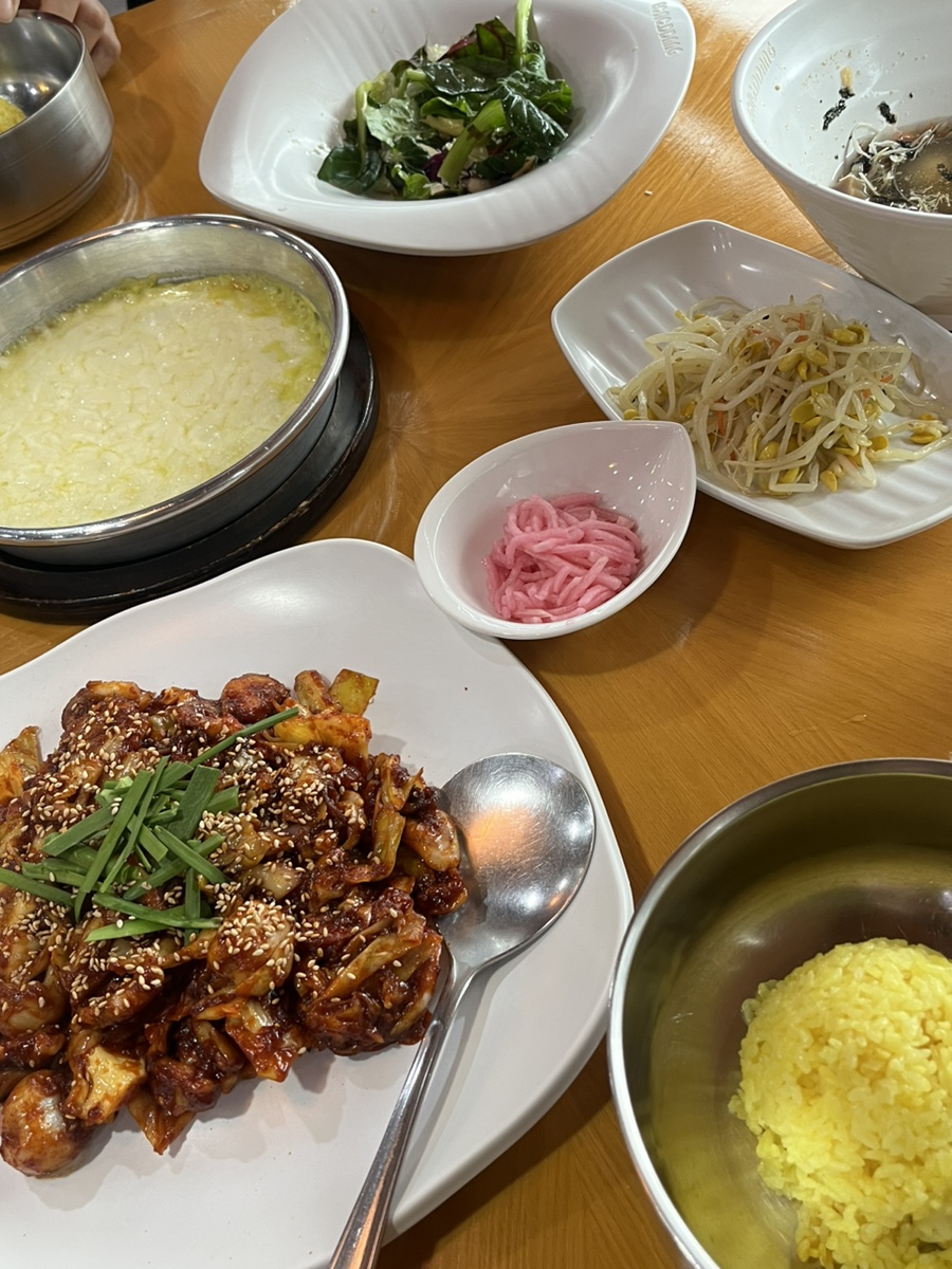씨 식당 이미지