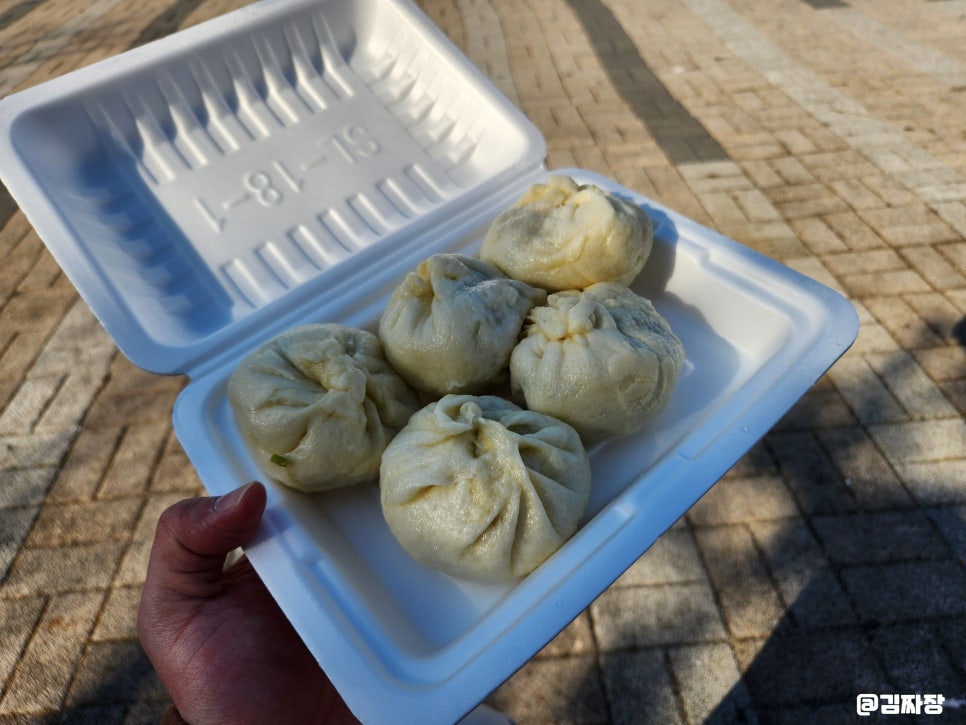 백이모왕만두 사진 8