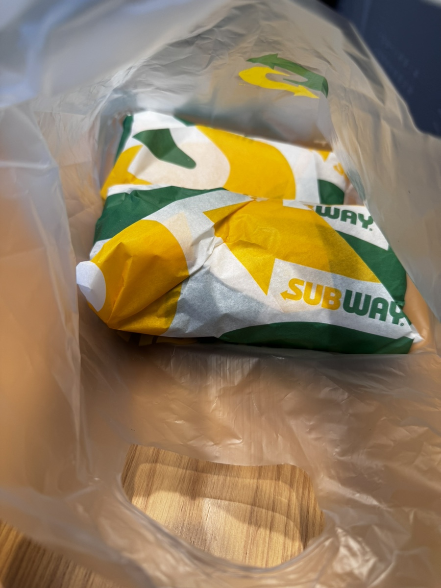 써브웨이(SUBWAY)검단신도시점 이미지