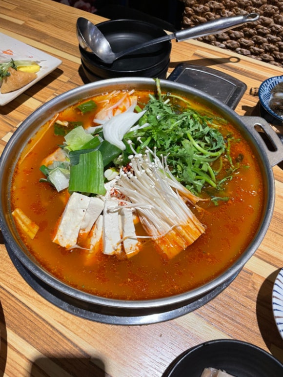 베테랑종합어시장 인천구월점 이미지