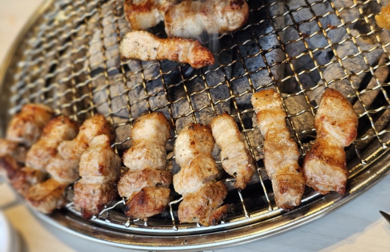 명륜진사갈비불로점 이미지