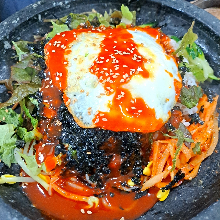 꽃돼지감자탕 이미지