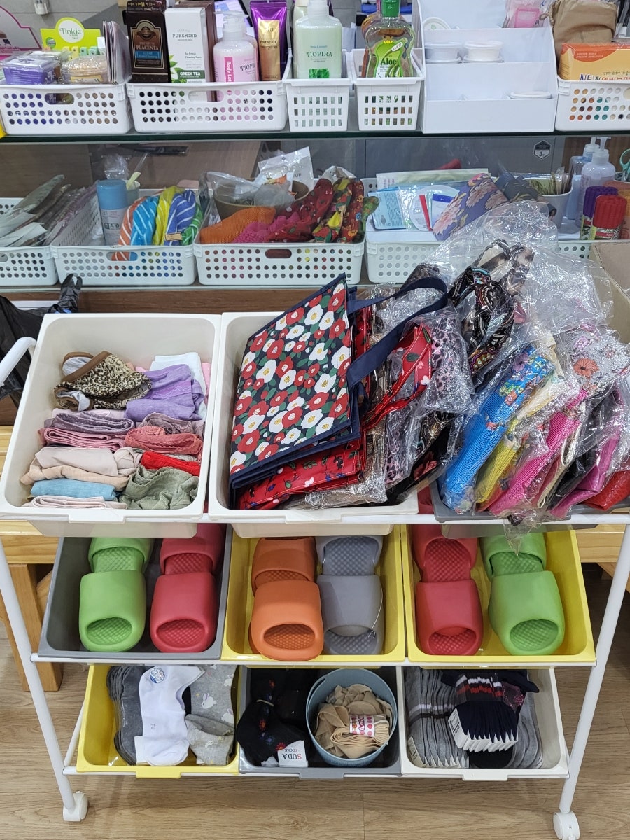 세신전자 이미지