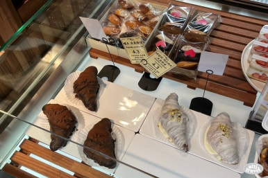 카페빵선생 운서역점 이미지