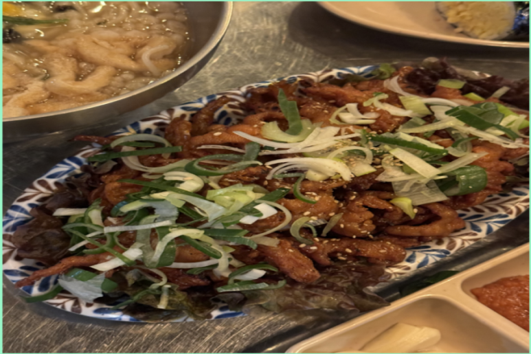 마포연탄불고기 이미지