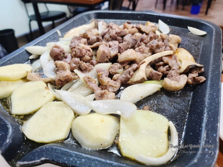 천보농장가든 이미지