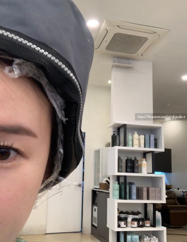 티티안헤어역북점 이미지