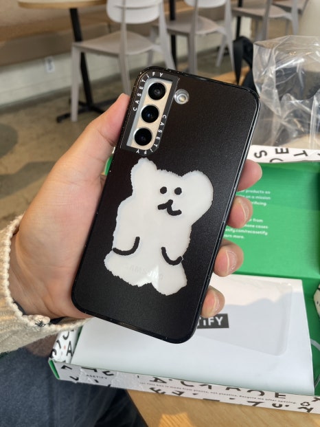 리브잇투미케이크 이미지