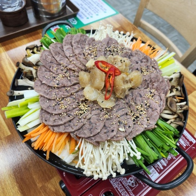 안옥금칼국수 이미지