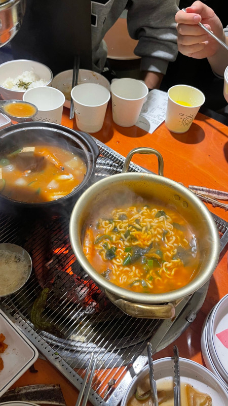 화로선생 이미지