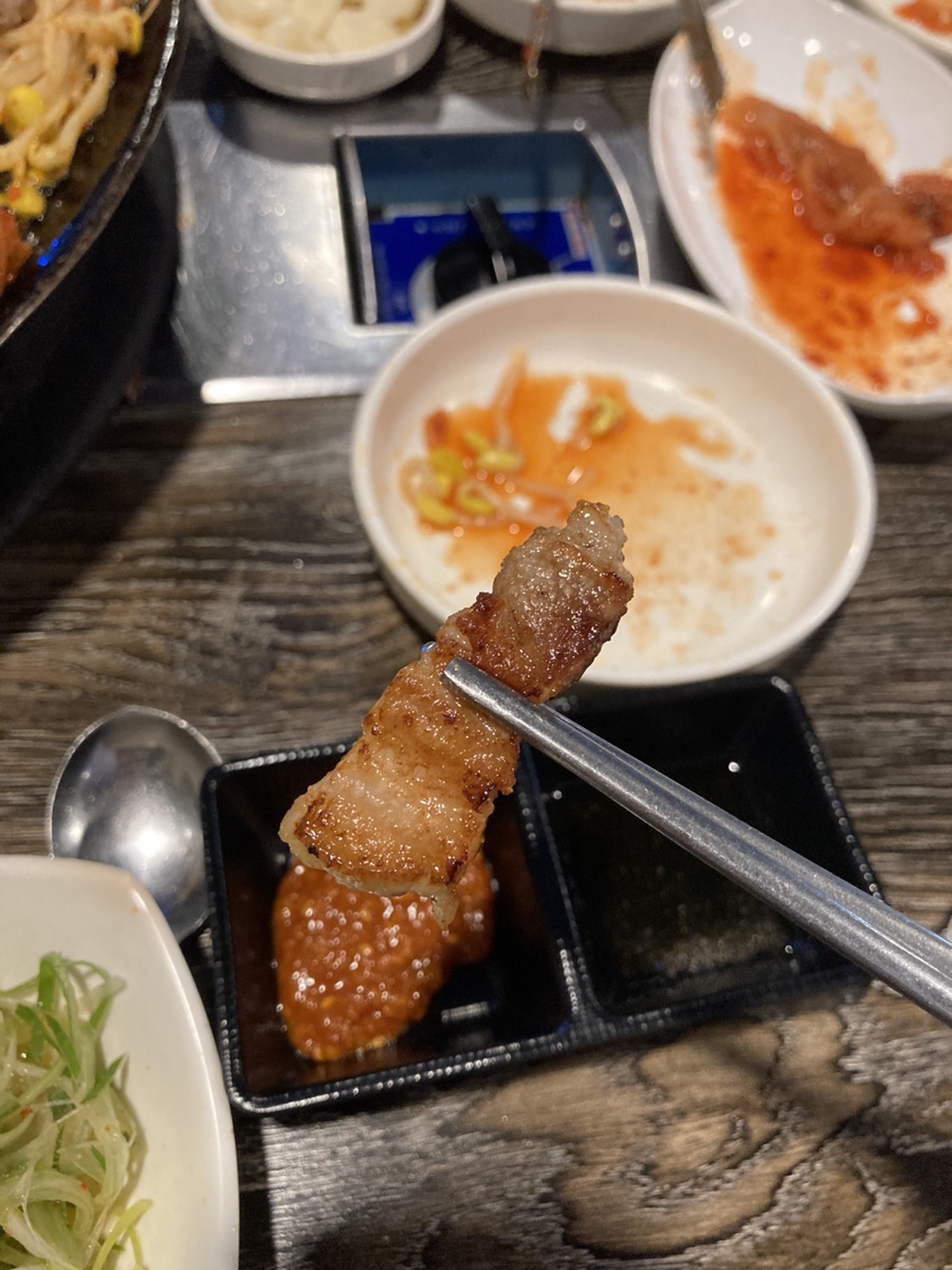 삼겹이땡기네 이미지