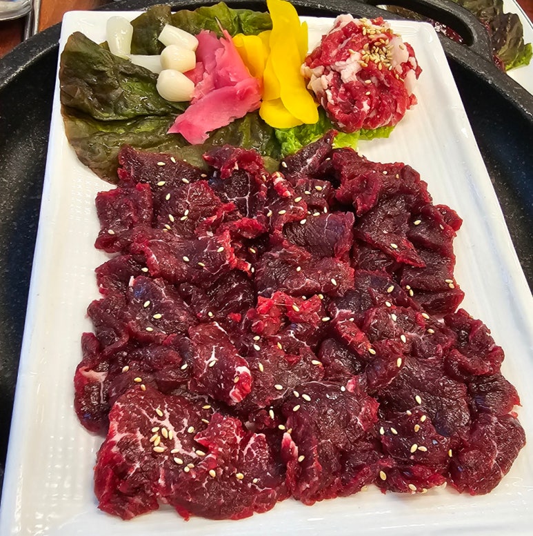 금강한우식육식당 이미지