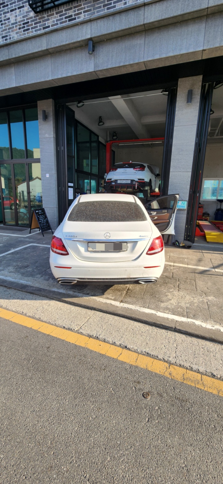 조박사정비소 이미지