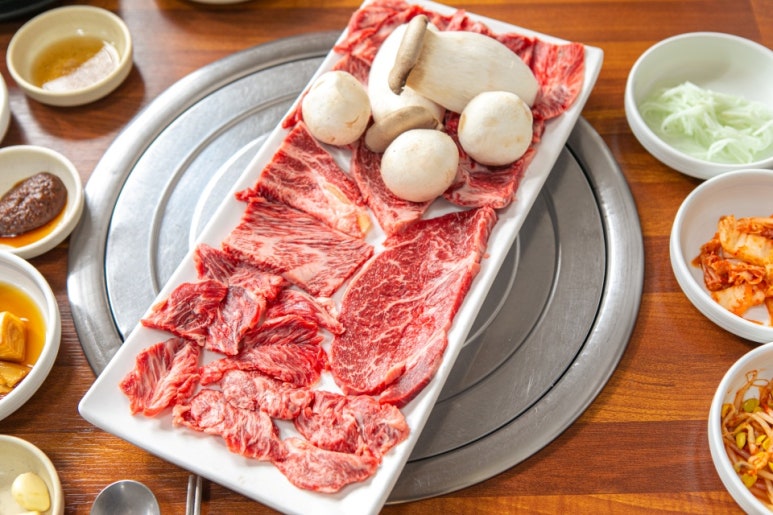 태연종합정육식당 이미지