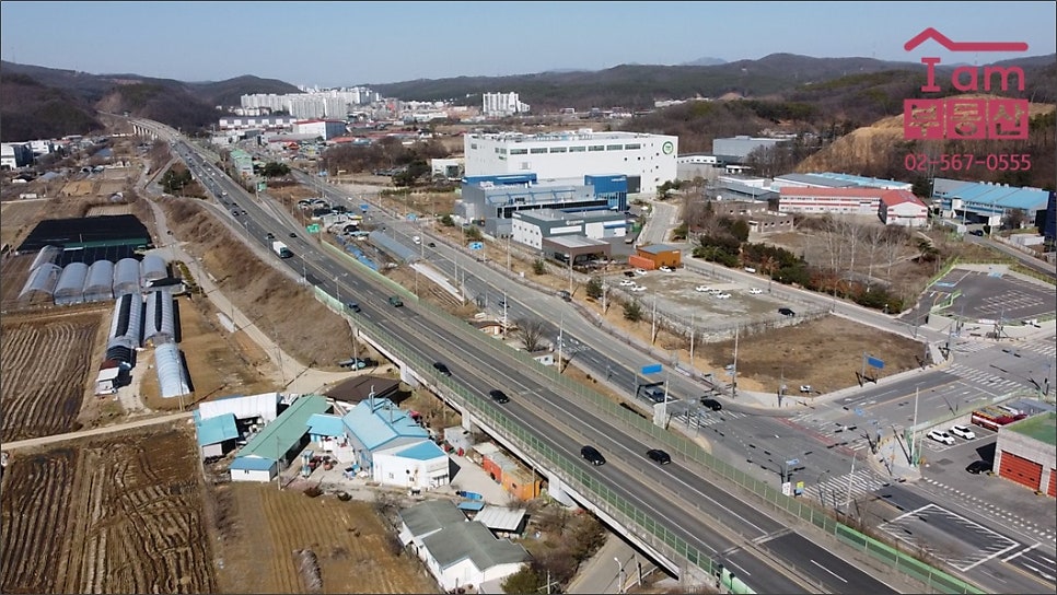 삼성테크노주유소 이미지