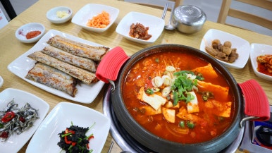 촌놈밥상 이미지