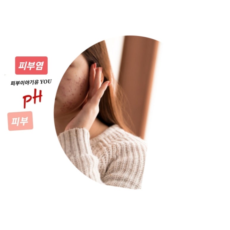 피에이치6.5 이미지