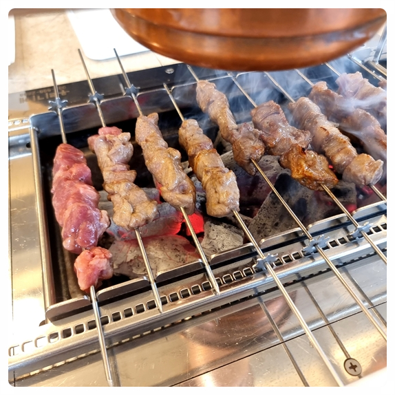 동북양꼬치 이미지