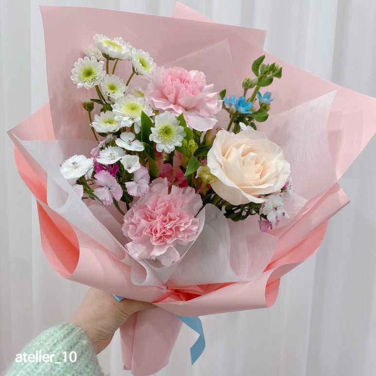 스위트드림플라워아현역점 이미지