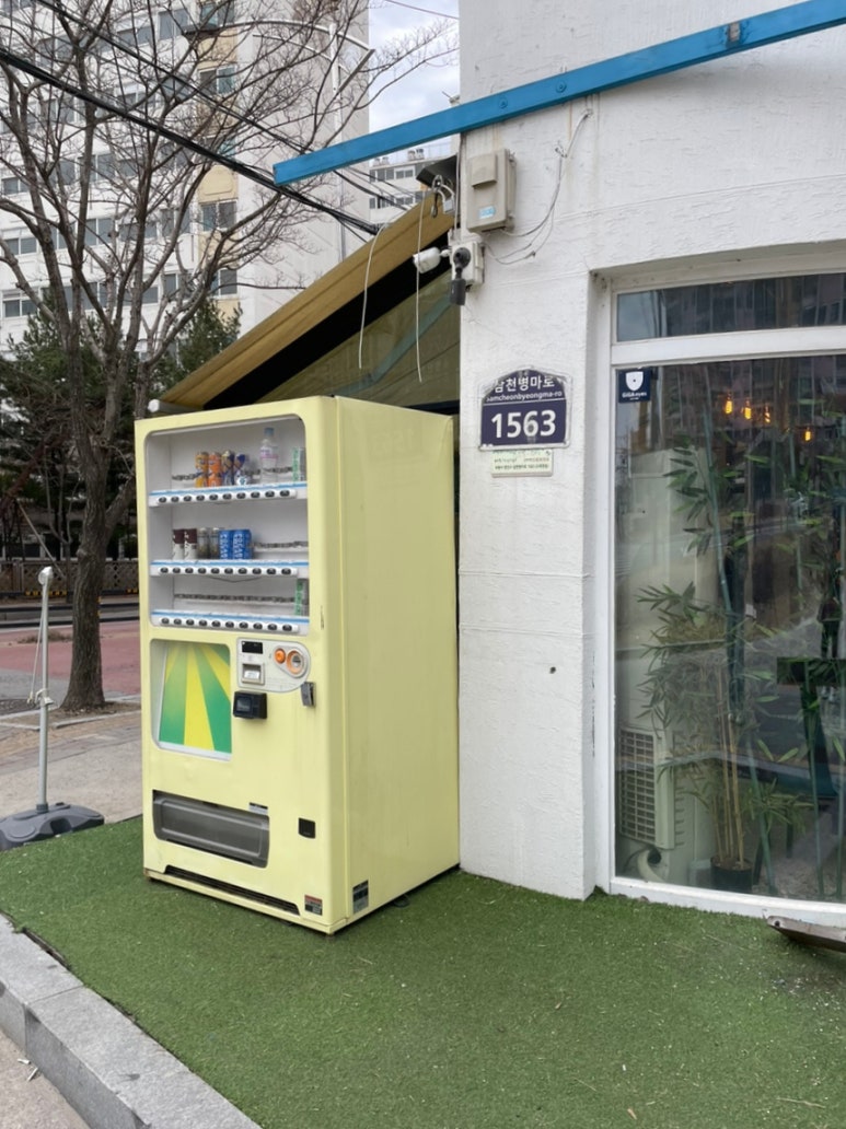 수봉카페 이미지