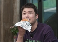 시루떡집 이미지