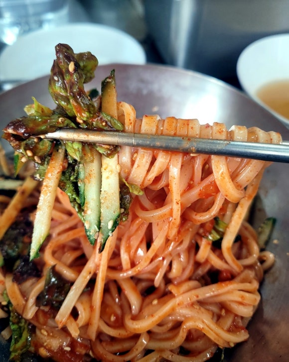 1호할매칼국수 이미지