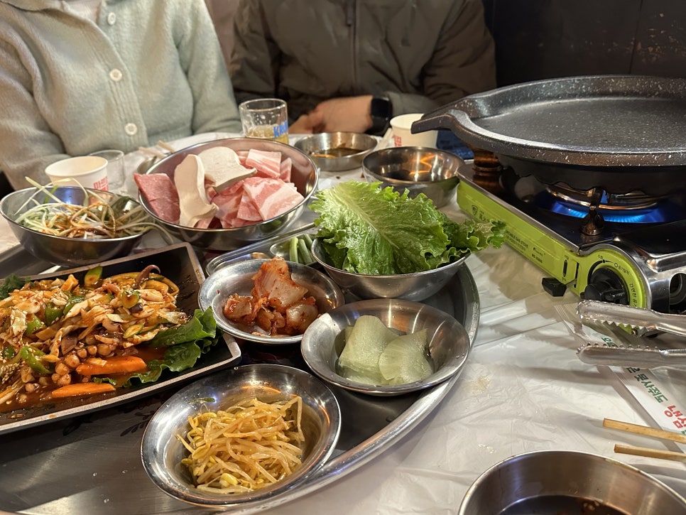 호호포차 산본점 이미지