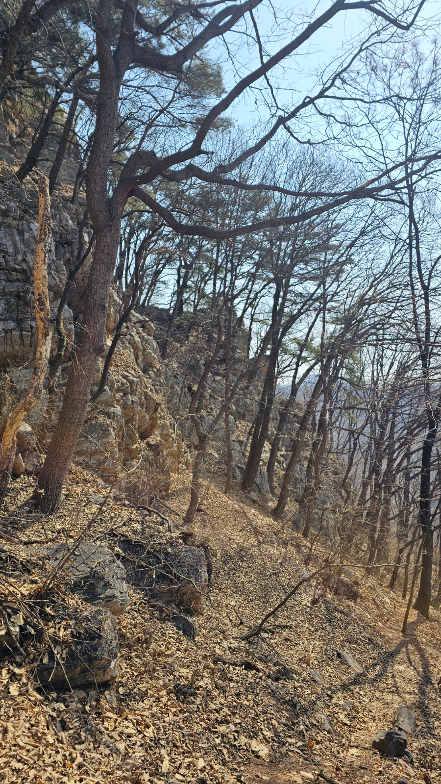 석간수 동굴 이미지