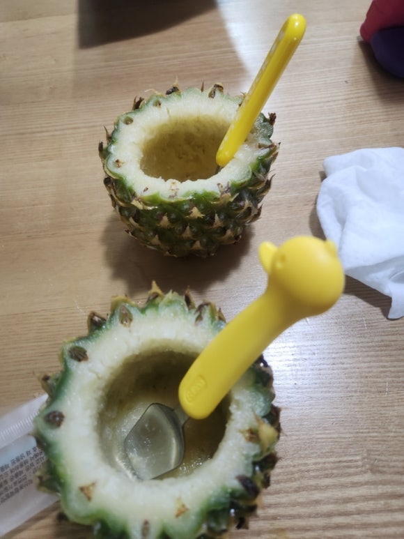 길거리농부 이미지