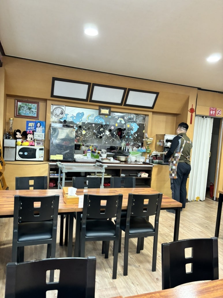 동인동양푼이갈비찜 이미지