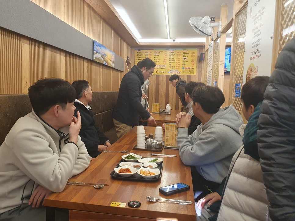 일품돼지국밥신암점 이미지