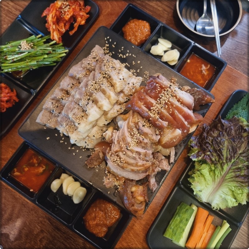 의성족발 이미지