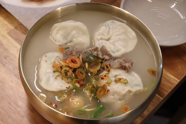 너섬칼국수 이미지