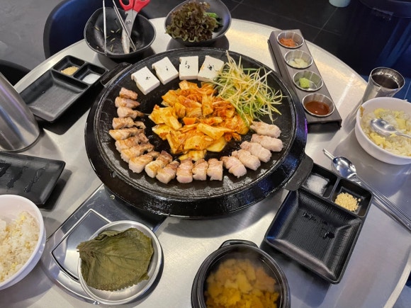 솥돈 이미지