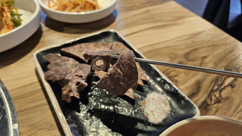 백억곱창루원시티 이미지