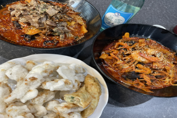 불마왕호랭이간짬뽕 이미지
