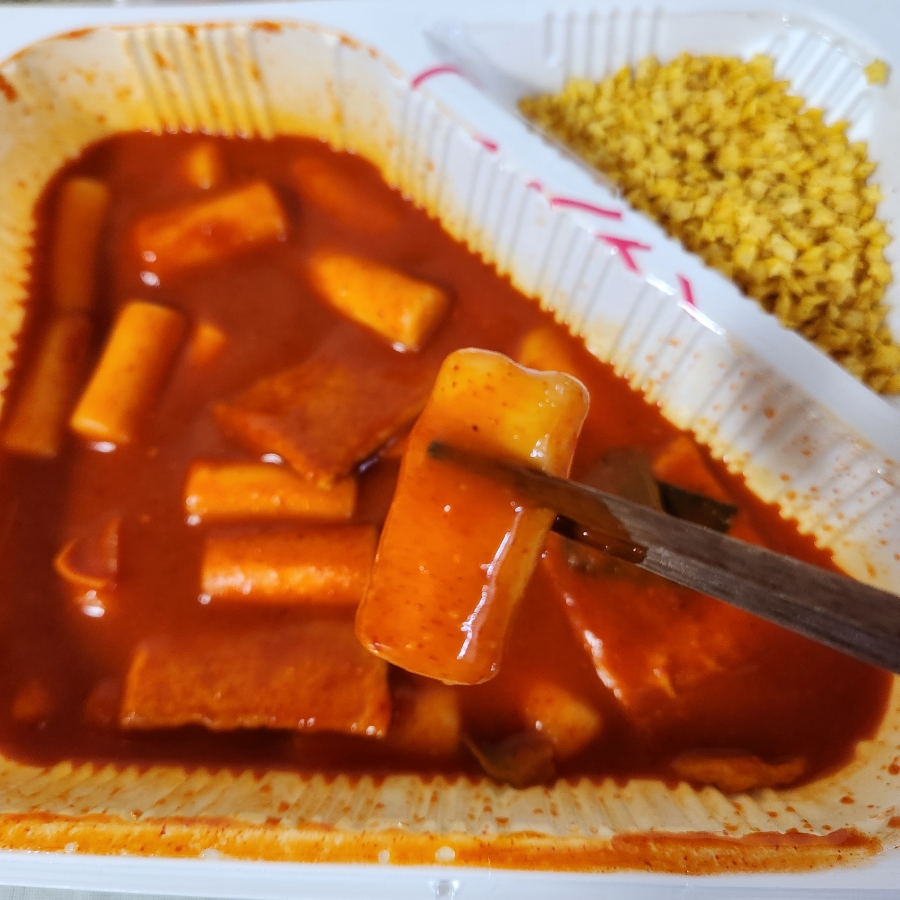 스텔라떡볶이경기부천 이미지