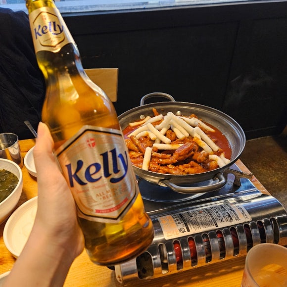 석호네닭발(금천점) 이미지