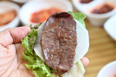 언양교동불고기 이미지
