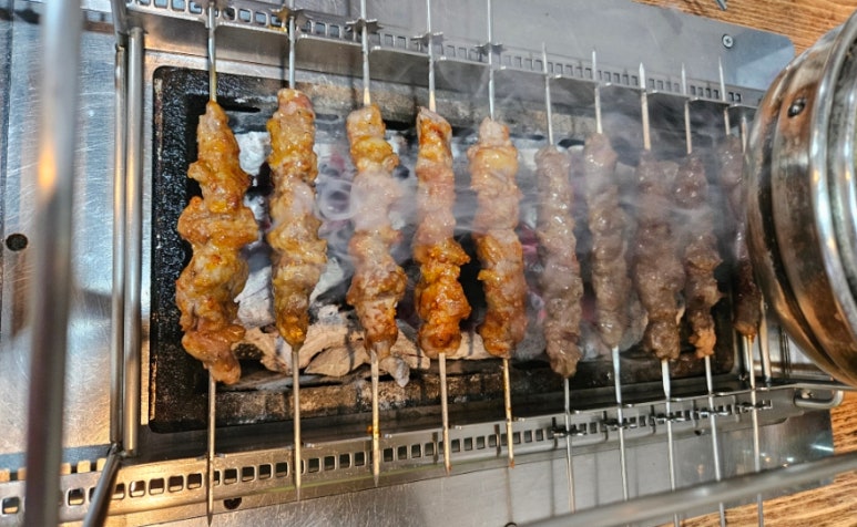 풍광양꼬치 이미지