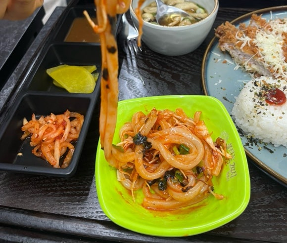 돈가스이서 이미지